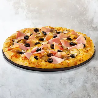 Pizza Roma Ø 32cm + 1 gratis