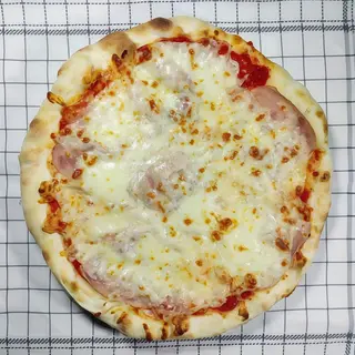 Pizza Prosciutto Ø 32cm + 1 gratis