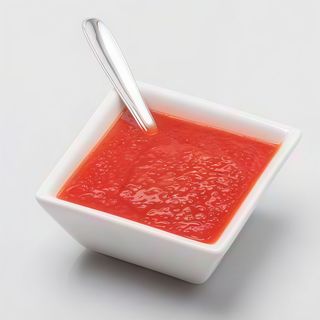 Sos dulce