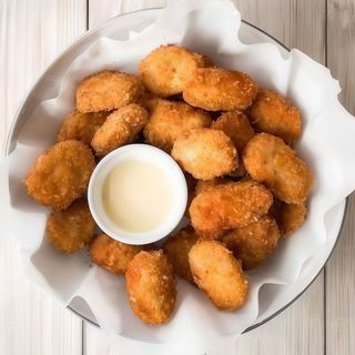 Meniu Nuggets