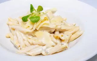 Paste Quattro Formaggi