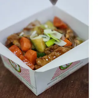 Pui gong bao