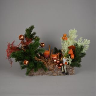 Aranjament de Craciun II