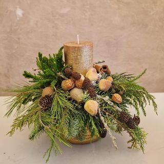 Aranjament Festiv de Iarna