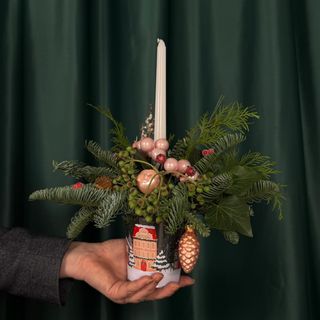 Aanjament de Iarna I