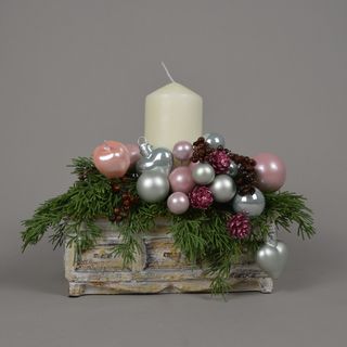 Aranjament de Craciun II