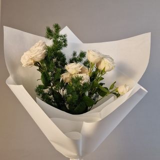 Buchet cu MiniRoze