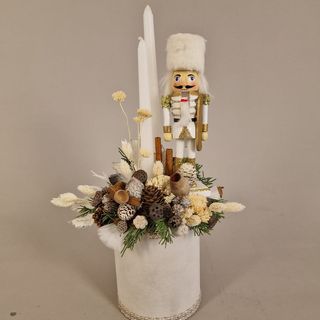 Aranjament Spargatorul de Nuci