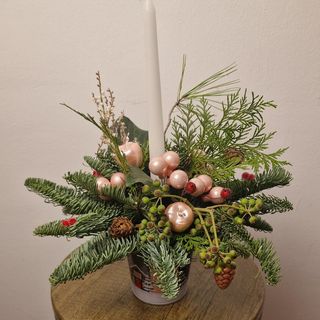 Aanjament de Iarna I