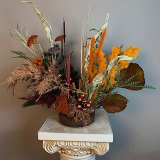 Aranjament de Sarbatoare 