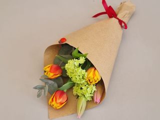 1 x 5 MARTOR FLORAL 5 LALELE