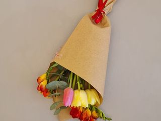 1 x MARTISOR FLORAL LALELE SI FREZII