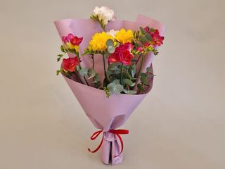 3 X MARTISOR CU FREZII SI EUCALIPT + CADOU Parline Raffaello 40G