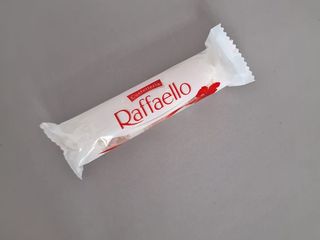 Praline Rafaello 40g