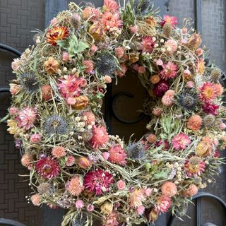 Coronita Decorativa ” Toate Anotimpurile”