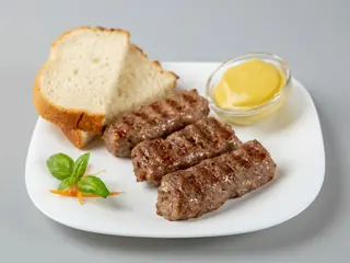 Mititei 4 buc