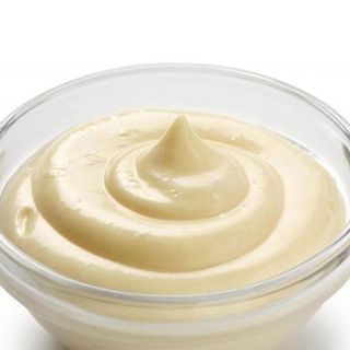 Sos maioneză cu usturoi 