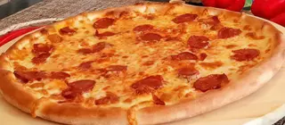 Pizza Mare cu Babic