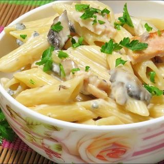 Penne Rigate Express Food