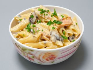 Penne Rigate Express Food