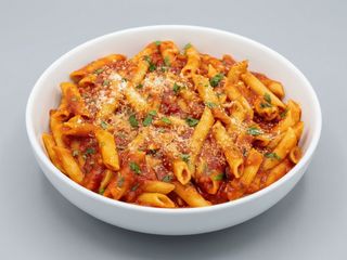 Penne all Arabiatto