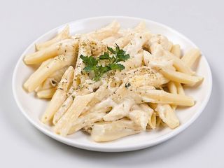 Penne Quattro Formaggi