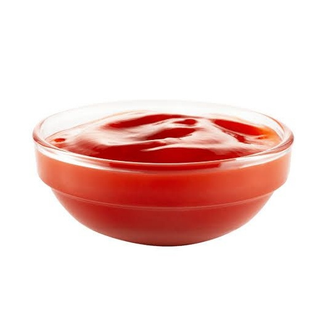 Ketchup dulce