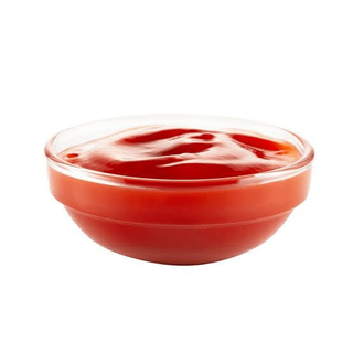 Ketchup picant