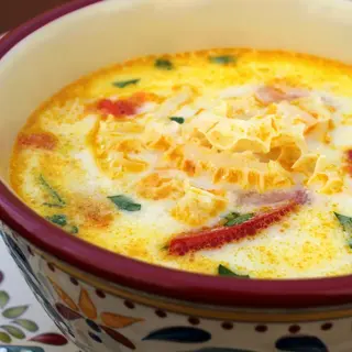 Ciorba de burta