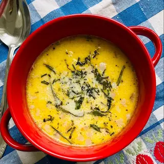 Ciorba ardeleneasca
