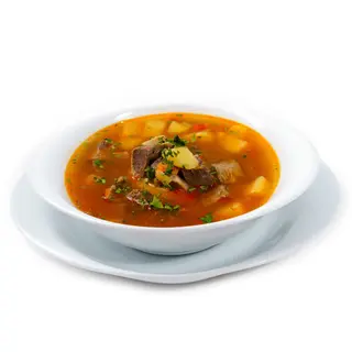 Ciorba de vita