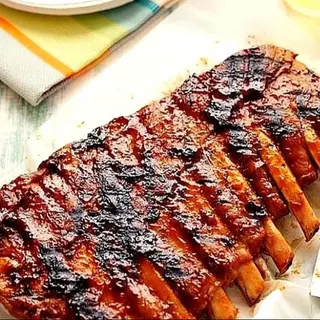 Costiță de porc Jack
