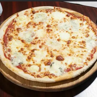 Pizza Quattro Formaggi Ø 60cm