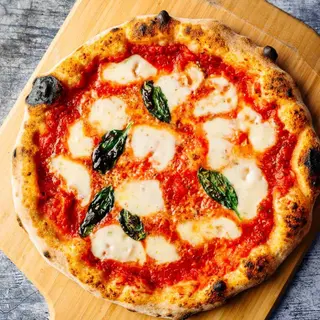 Pizza Margherita Ø 60cm