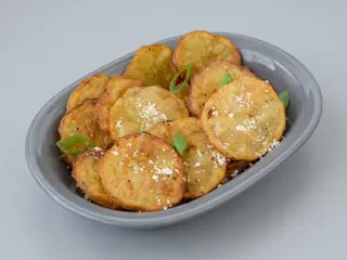 Chipsuri de cartofi