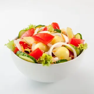 Salată asortată