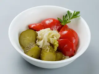 Salată de murături
