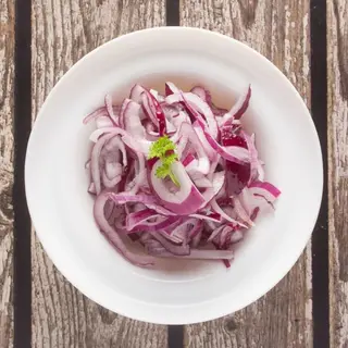 Salată de ceapă