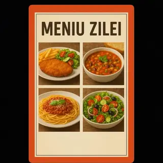 Meniul zilei v2