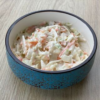 Coleslaw -