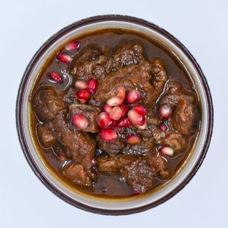 Ras asfour de vita -