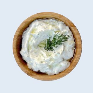 Salata Tzatziki -