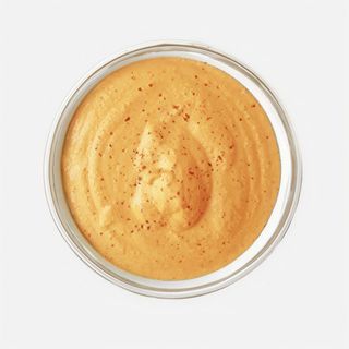 Harissa mayo (maioneza picanta) -