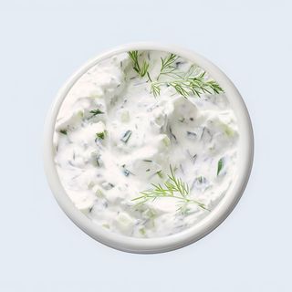  Sos Tzatziki