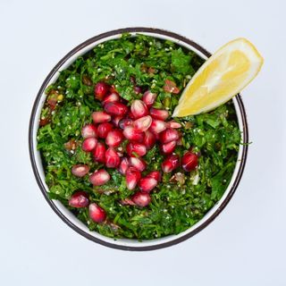 Salata Tabbouleh -