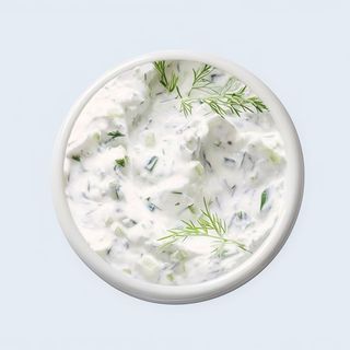  Sos Tzatziki -