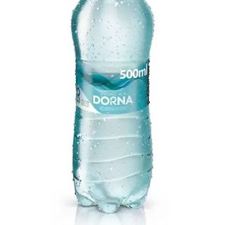 Apa plata Dorna -