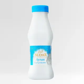 Ayran