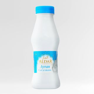 Ayran