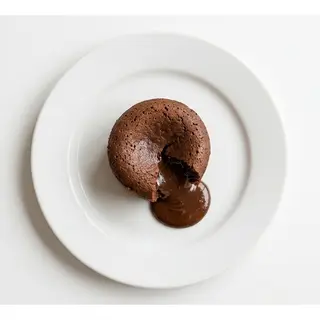 Lava Cake